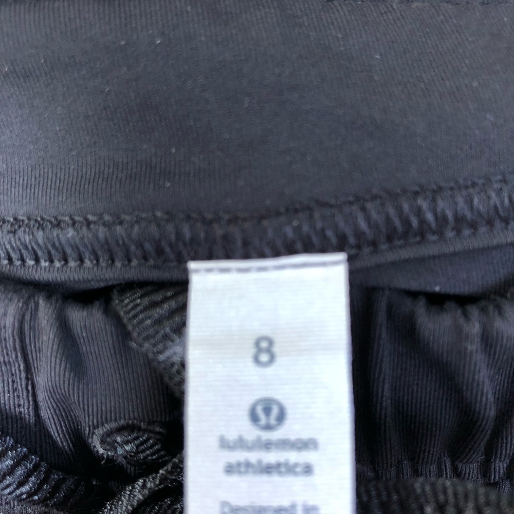 Lululemon pants